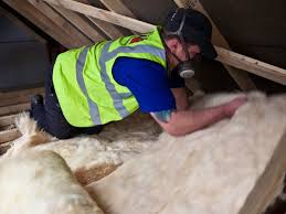 Trusted Zebulon, NC Insulation Installation & Removal Experts