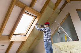 Types of Insulation We Offer in Zebulon, NC